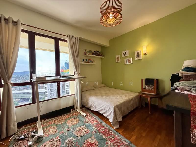 Sri Penaga untuk Untuk Disewa - RM 8,200 /bulan, Mac 2026 - Bedroom - PropertyGuru.com.my