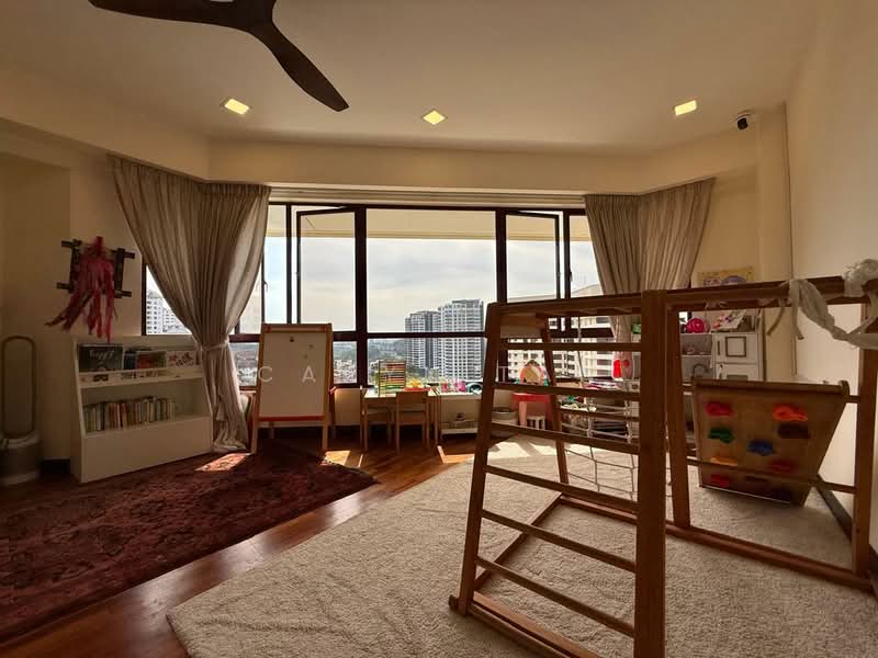 Sri Penaga untuk Untuk Disewa - RM 8,200 /bulan, Mac 2026 - View - PropertyGuru.com.my