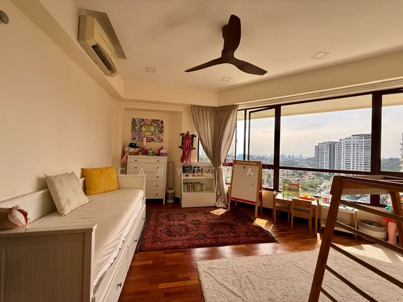 Sri Penaga untuk Untuk Disewa - RM 8,200 /bulan, Mac 2026 - Bedroom - PropertyGuru.com.my