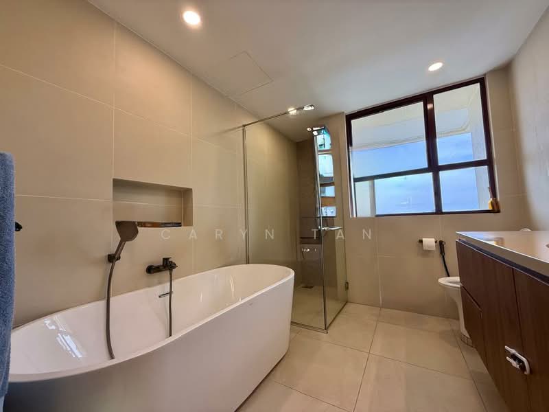 Sri Penaga untuk Untuk Disewa - RM 8,200 /bulan, Mac 2026 - Bathroom - PropertyGuru.com.my