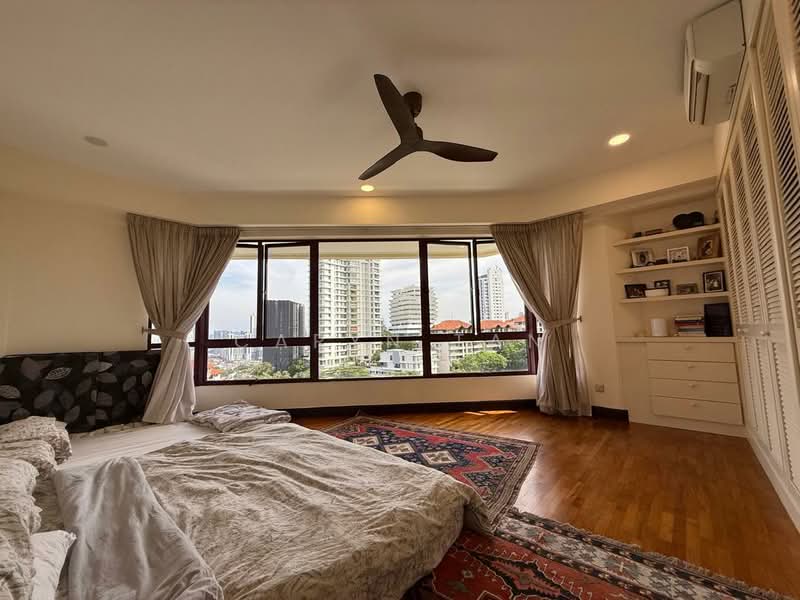 Sri Penaga untuk Untuk Disewa - RM 8,200 /bulan, Mac 2026 - Bedroom - PropertyGuru.com.my