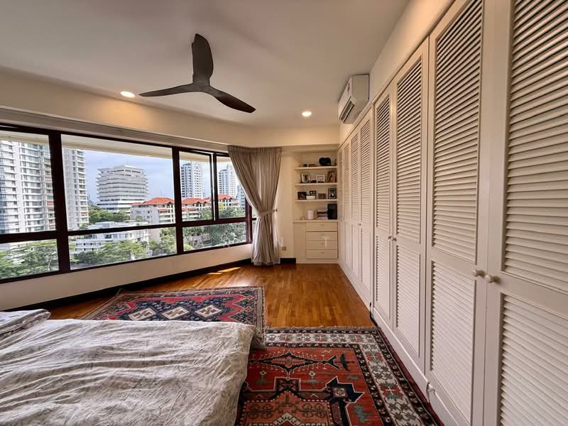 Sri Penaga untuk Untuk Disewa - RM 8,200 /bulan, Mac 2026 - Bedroom - PropertyGuru.com.my