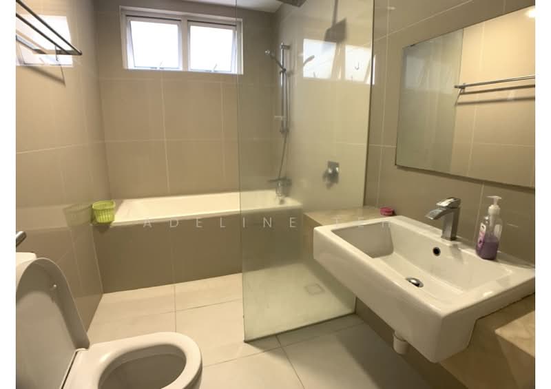 Le Yuan Residence untuk Untuk Dijual - RM 798,000, Feb 2026 - Bathroom - PropertyGuru.com.my