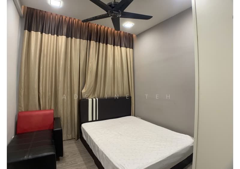 Le Yuan Residence untuk Untuk Dijual - RM 798,000, Feb 2026 - Bedroom - PropertyGuru.com.my