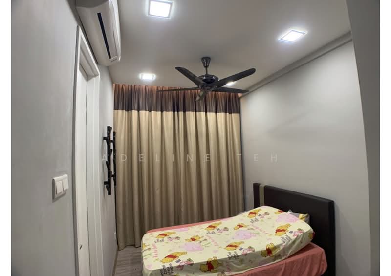 Le Yuan Residence untuk Untuk Dijual - RM 798,000, Feb 2026 - Bedroom - PropertyGuru.com.my