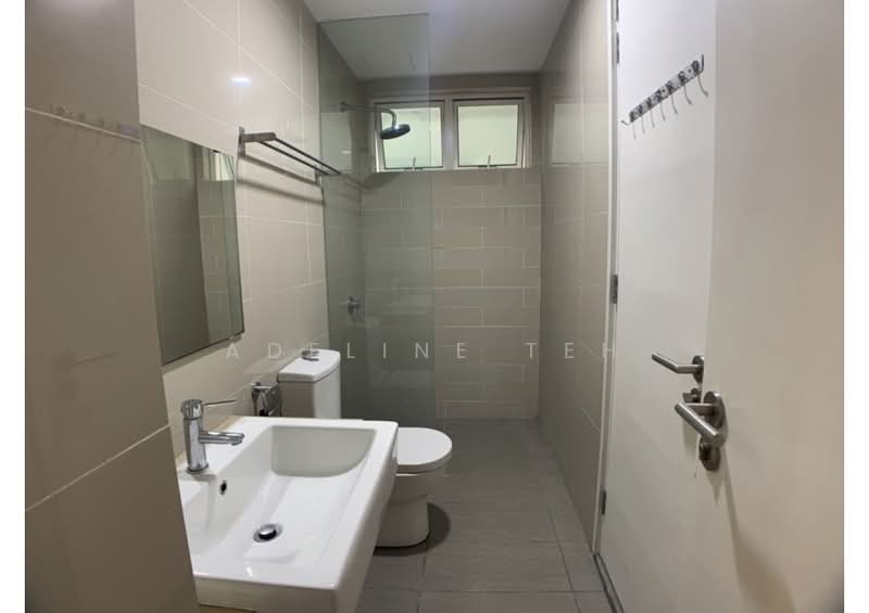 Le Yuan Residence untuk Untuk Dijual - RM 798,000, Feb 2026 - Bathroom - PropertyGuru.com.my