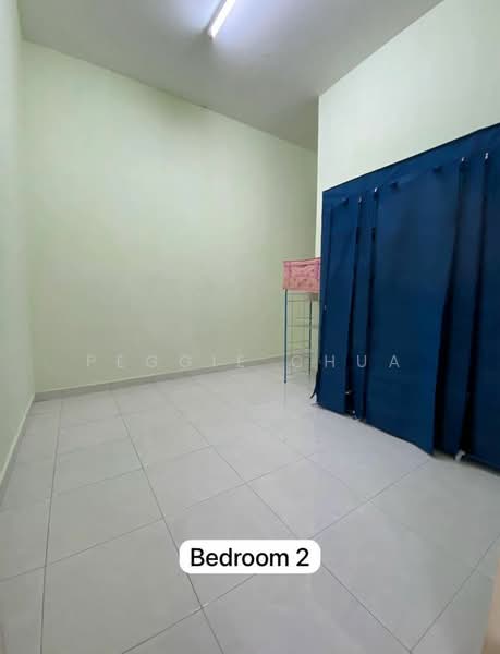 1-storey Terraced House for Sale in Taman JP Perdana (Johor Bahru) - Peggie Chua - Bedroom - PropertyGuru.com.my