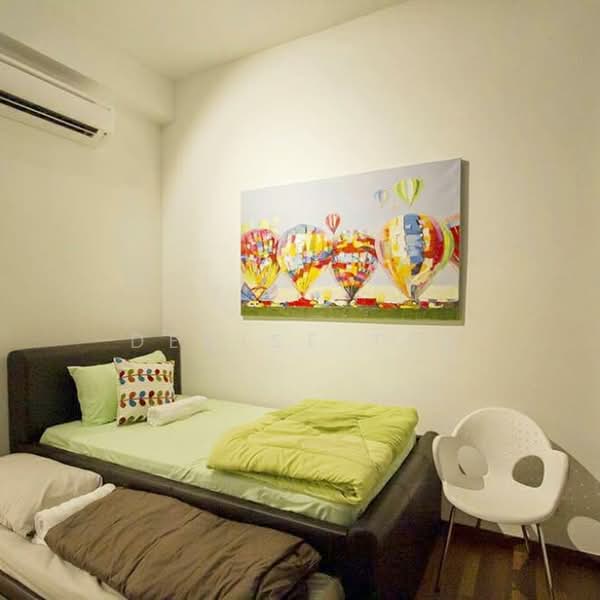Condominium for Rent at The Address - Denise Teh - Bedroom - PropertyGuru.com.my
