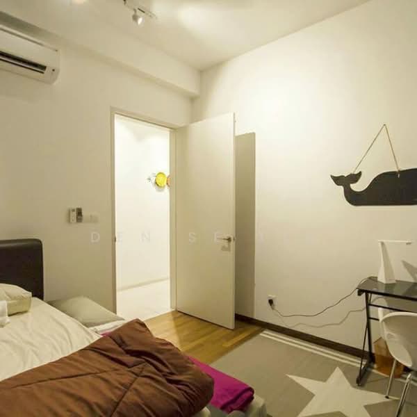 Condominium for Rent at The Address - Denise Teh - Bedroom - PropertyGuru.com.my