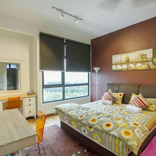 Condominium for Rent at The Address - Denise Teh - Bedroom - PropertyGuru.com.my