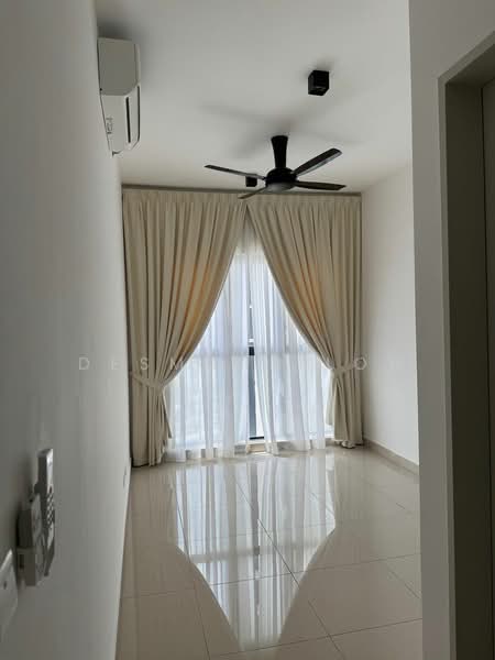 Service Residence for Rent at Trion 2 @ KL - Desmond Low - Interior - PropertyGuru.com.my