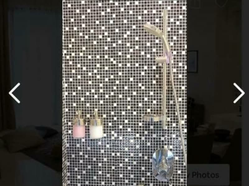 Service Residence for Rent at Vogue Suites One - Rex Tan - Bathroom - PropertyGuru.com.my