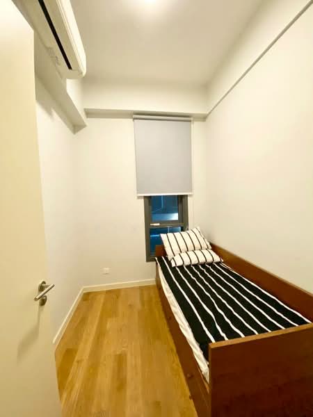 Service Residence for Rent at Vogue Suites One - Rex Tan - Bedroom - PropertyGuru.com.my