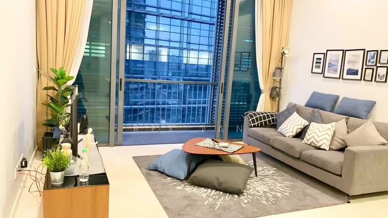 Service Residence for Rent at Vogue Suites One - Rex Tan - PropertyGuru.com.my