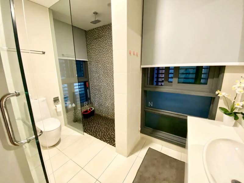 Service Residence for Rent at Vogue Suites One - Rex Tan - PropertyGuru.com.my