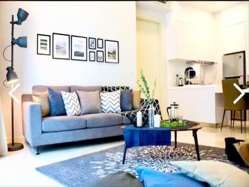 Service Residence for Rent at Vogue Suites One - Rex Tan - PropertyGuru.com.my