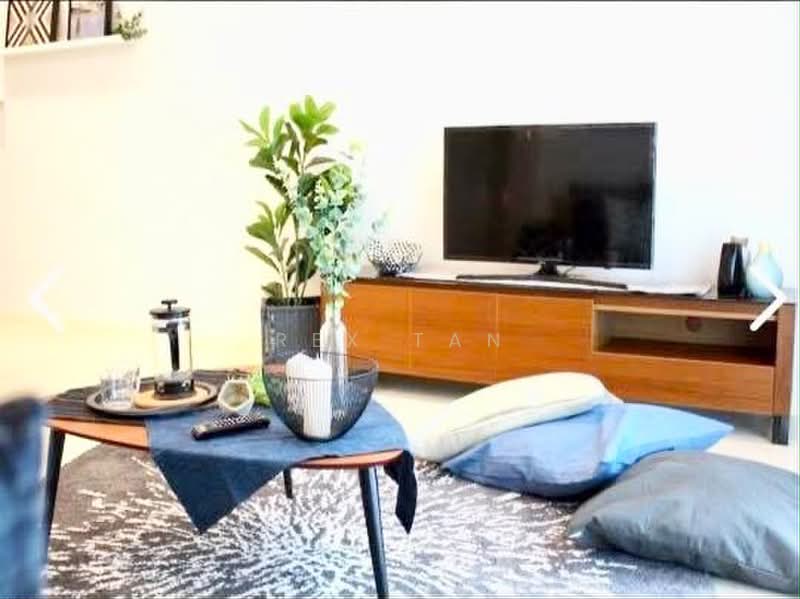 Service Residence for Rent at Vogue Suites One - Rex Tan - PropertyGuru.com.my
