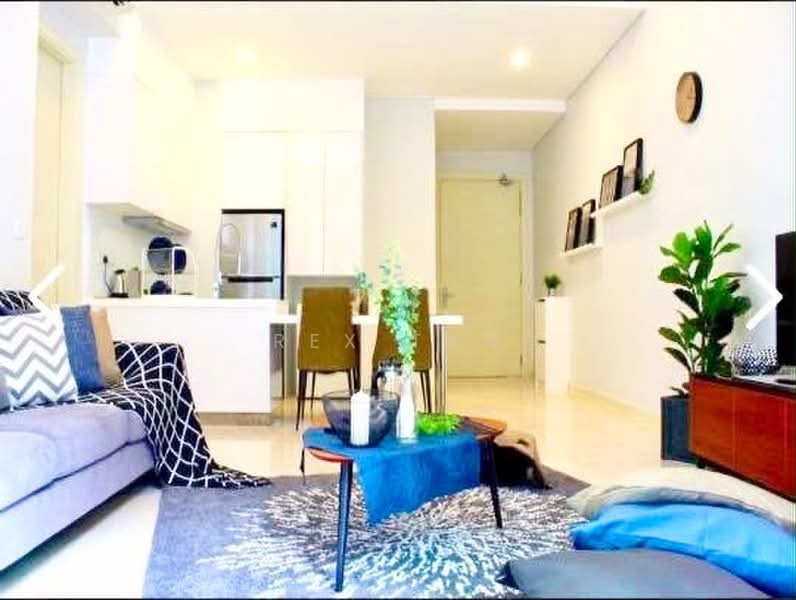 Service Residence for Rent at Vogue Suites One - Rex Tan - PropertyGuru.com.my