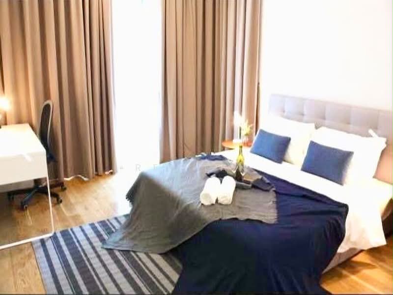 Service Residence for Rent at Vogue Suites One - Rex Tan - PropertyGuru.com.my