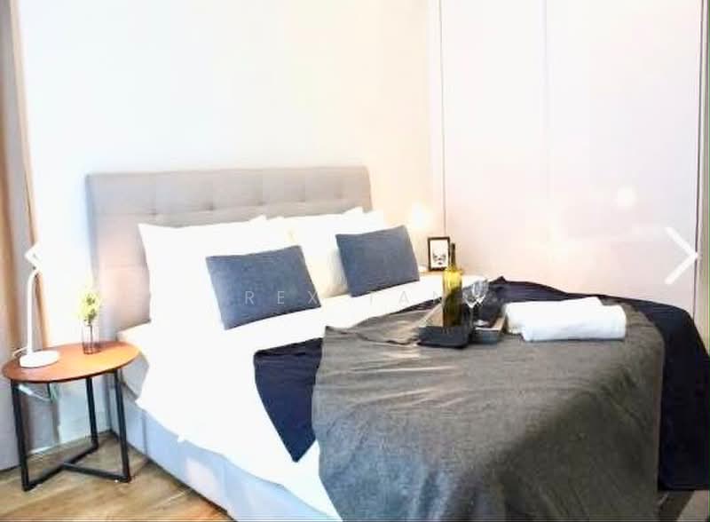 Service Residence for Rent at Vogue Suites One - Rex Tan - PropertyGuru.com.my