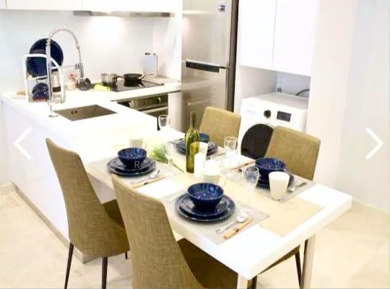 Service Residence for Rent at Vogue Suites One - Rex Tan - PropertyGuru.com.my