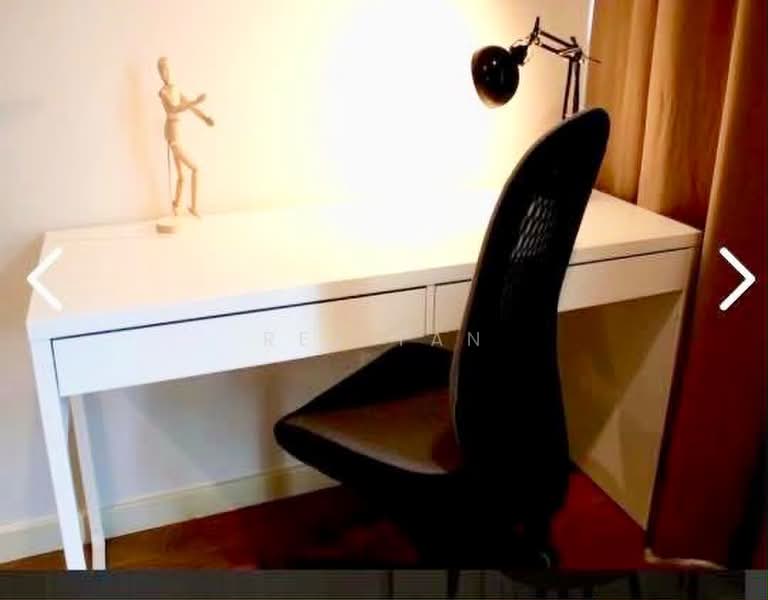 Service Residence for Rent at Vogue Suites One - Rex Tan - PropertyGuru.com.my