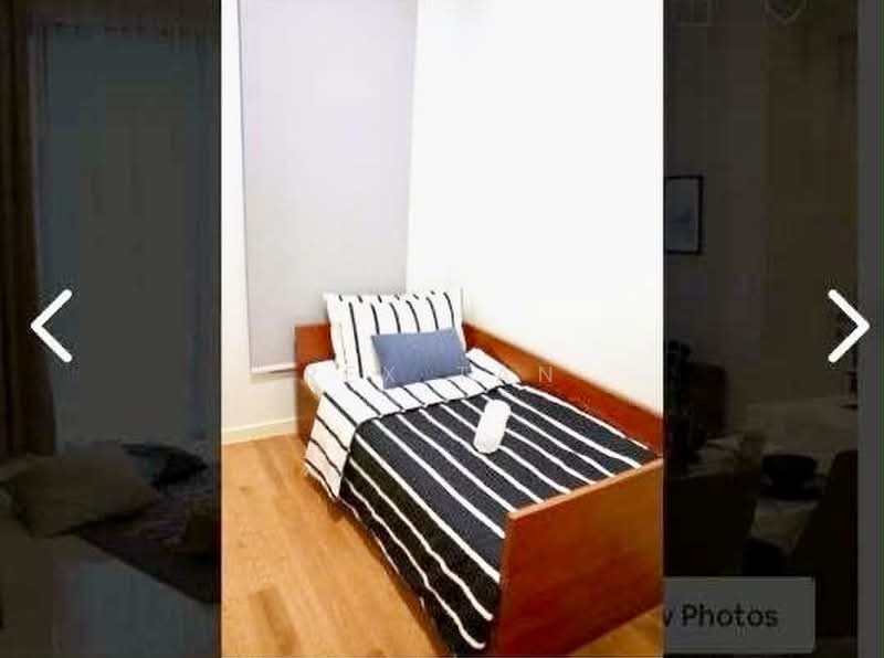 Service Residence for Rent at Vogue Suites One - Rex Tan - PropertyGuru.com.my