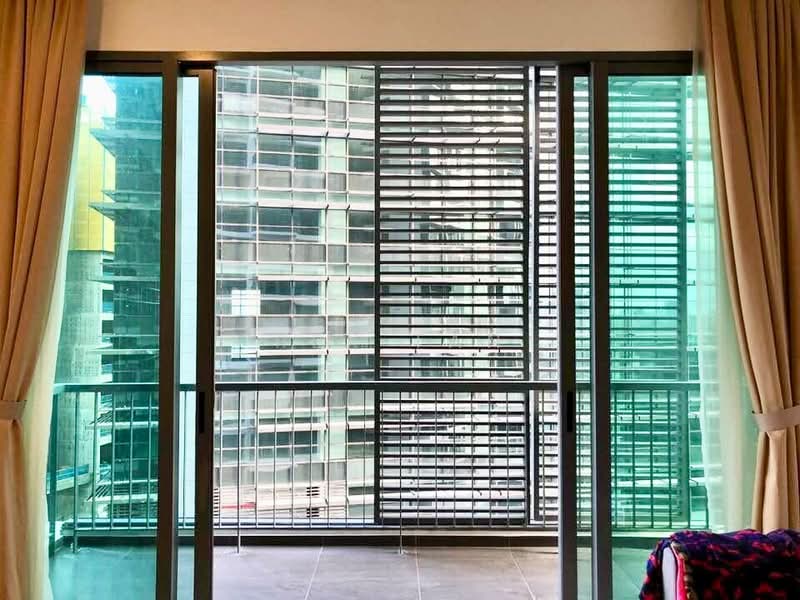 Service Residence for Rent at Vogue Suites One - Rex Tan - PropertyGuru.com.my