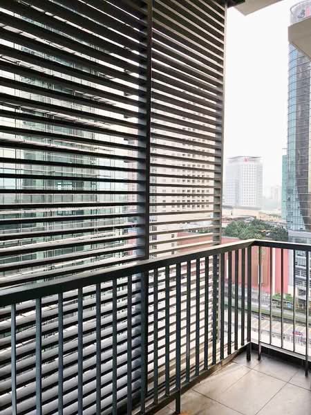 Service Residence for Rent at Vogue Suites One - Rex Tan - PropertyGuru.com.my