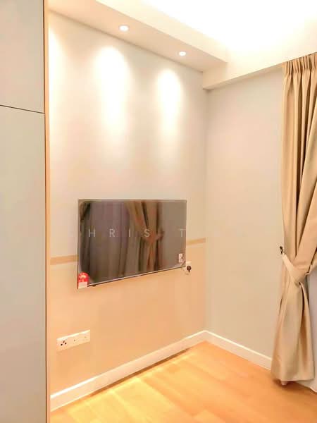 Service Residence for Rent at The Sentral Suites - Chris Ting - Interior - PropertyGuru.com.my