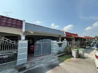 For Sale - Pontian Jaya