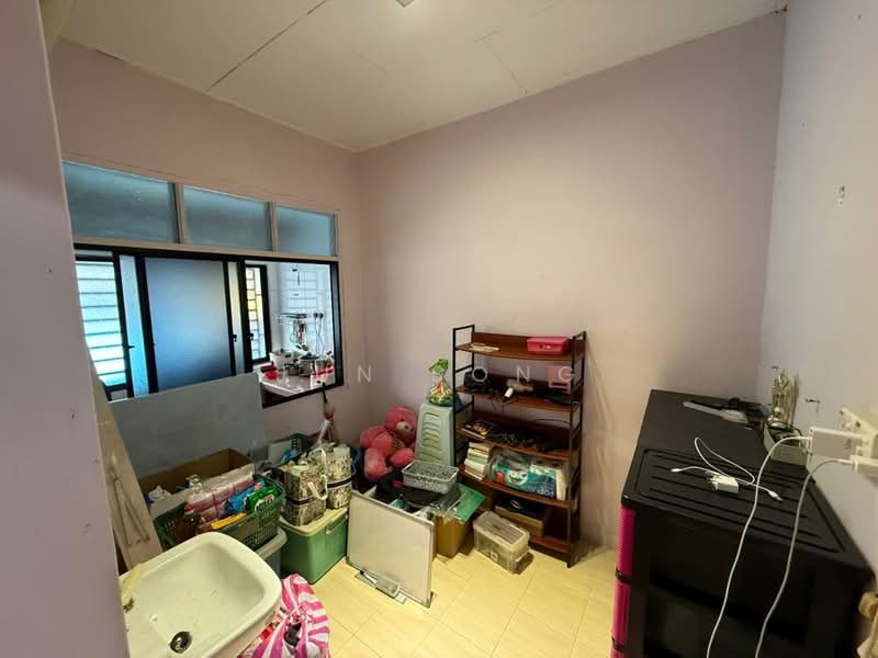 1-storey Terraced House for Sale in Pontian (Johor) - Jun Song - Interior - PropertyGuru.com.my