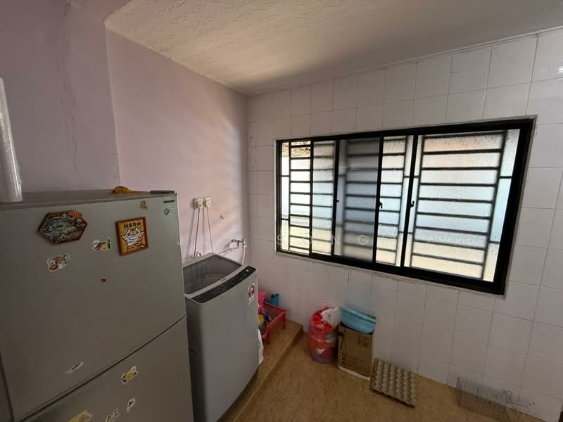 1-storey Terraced House for Sale in Pontian (Johor) - Jun Song - Interior - PropertyGuru.com.my