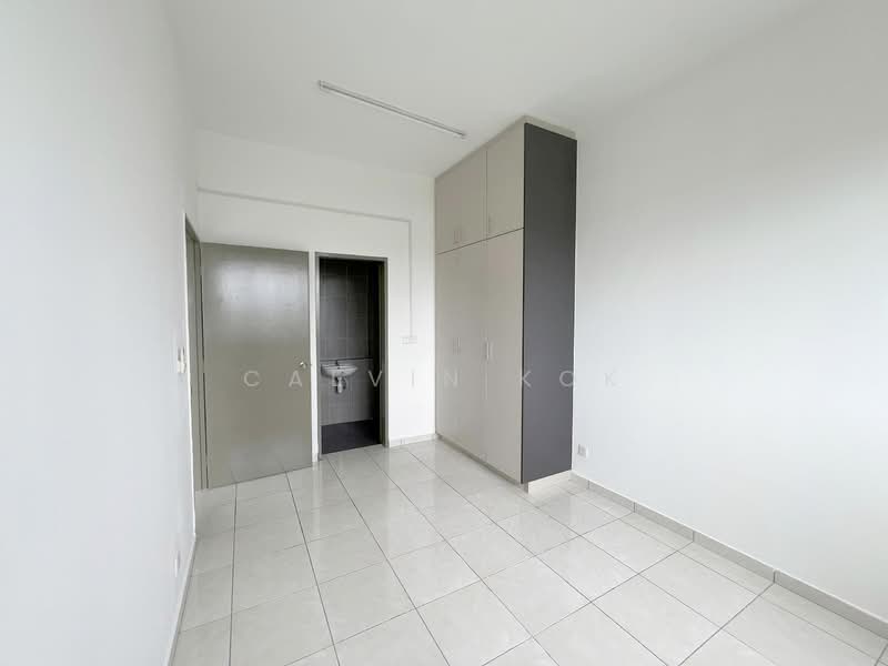Apartment for Rent at Idaman Abadi - Calvin Kok - Interior - PropertyGuru.com.my
