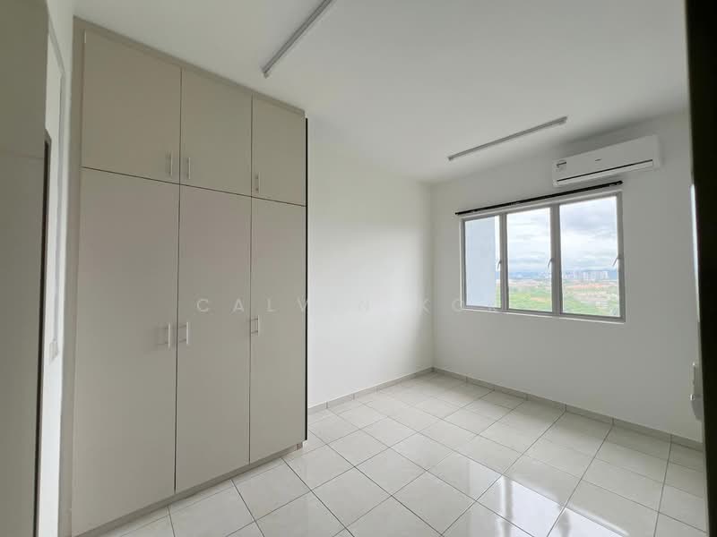 Apartment for Rent at Idaman Abadi - Calvin Kok - Bedroom - PropertyGuru.com.my