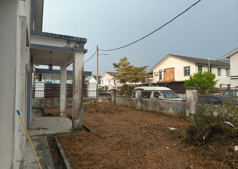 Taman Scientex Kulai 2 untuk Untuk Dijual - RM 668,000, Mac 2026 - Exterior - PropertyGuru.com.my