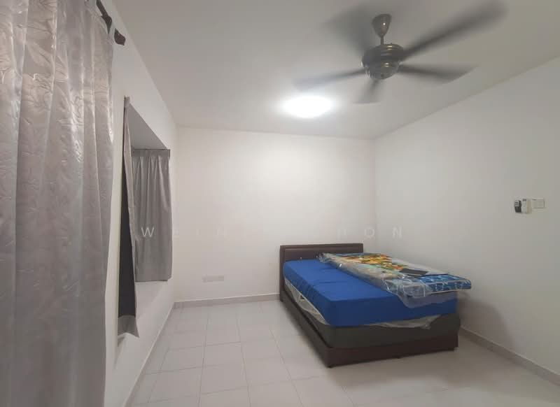 Taman Scientex Kulai 2 untuk Untuk Dijual - RM 668,000, Mac 2026 - Bedroom - PropertyGuru.com.my