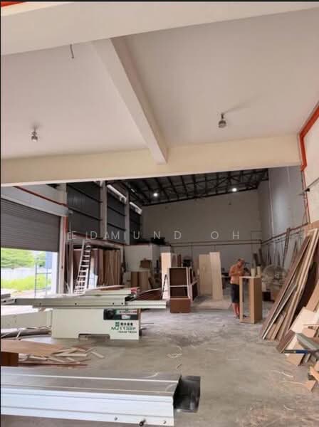 Kempas Utama Kempas Utama Kempass Utamas untuk Untuk Disewa - RM 15,000 /bulan, Mac 2026 - Interior - PropertyGuru.com.my