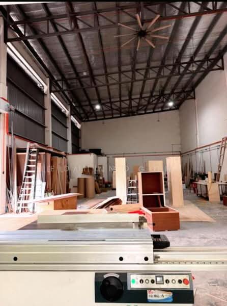 Kempas Utama Kempas Utama Kempass Utamas untuk Untuk Disewa - RM 15,000 /bulan, Mac 2026 - Interior - PropertyGuru.com.my