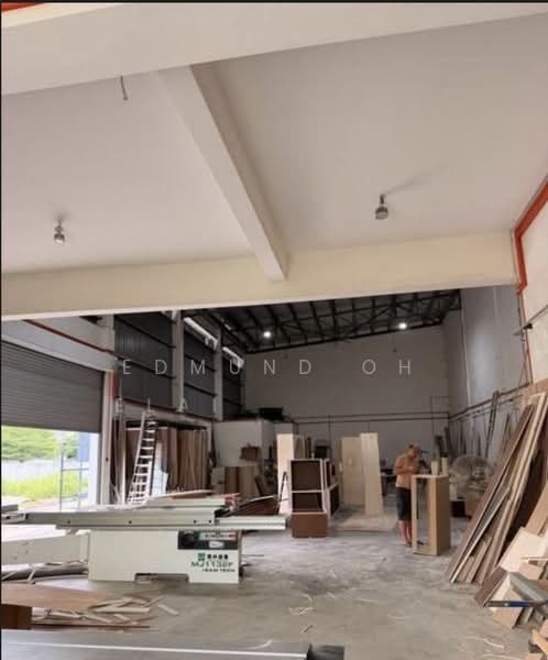 Kempas Utama Kempas Utama Kempass Utamas untuk Untuk Disewa - RM 15,000 /bulan, Mac 2026 - Interior - PropertyGuru.com.my