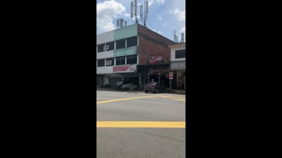 Shop for Rent in Jelapang (Perak) - Nicholas Poh - PropertyGuru.com.my