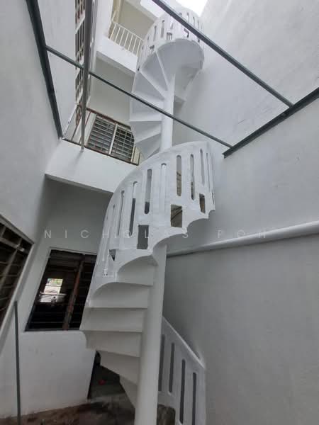 Shop for Rent in Jelapang (Perak) - Nicholas Poh - Exterior - PropertyGuru.com.my