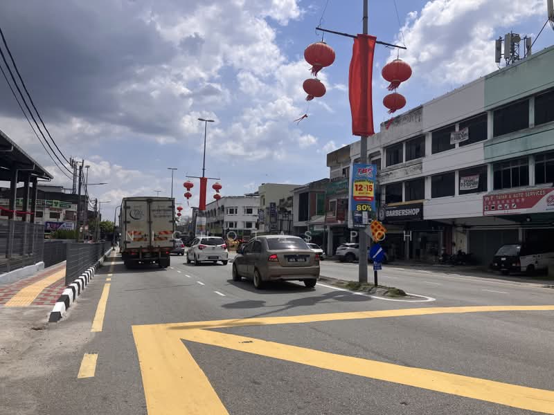 Shop for Rent in Jelapang (Perak) - Nicholas Poh - PropertyGuru.com.my