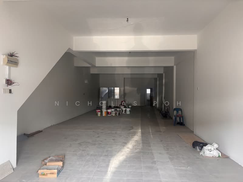 Shop for Rent in Jelapang (Perak) - Nicholas Poh - Interior - PropertyGuru.com.my