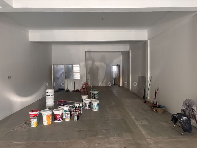 Shop for Rent in Jelapang (Perak) - Nicholas Poh - Interior - PropertyGuru.com.my