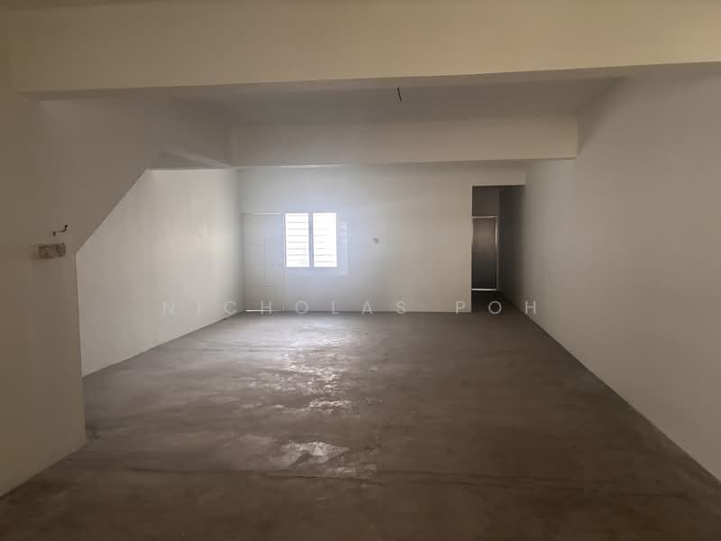Shop for Rent in Jelapang (Perak) - Nicholas Poh - Interior - PropertyGuru.com.my