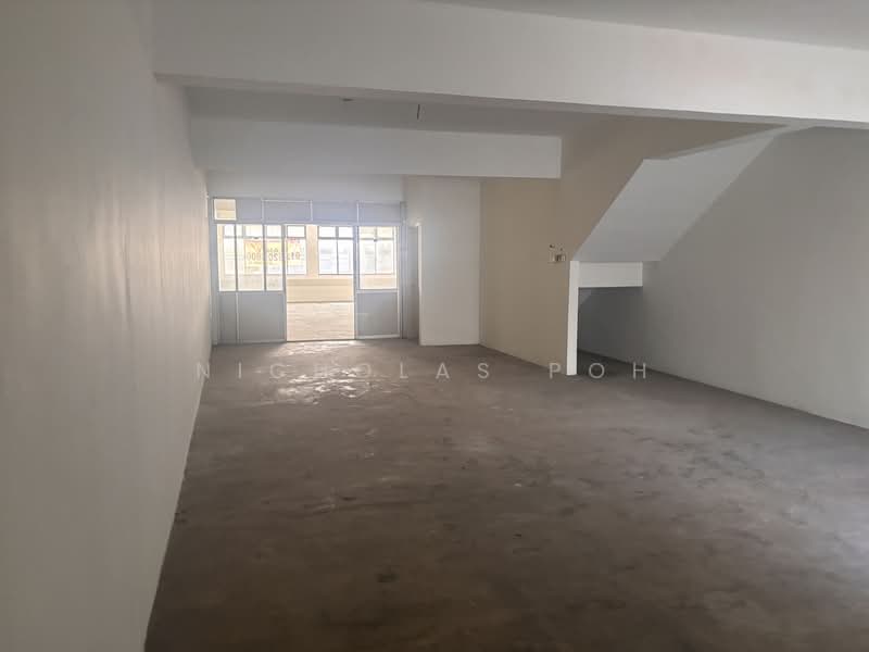 Shop for Rent in Jelapang (Perak) - Nicholas Poh - Interior - PropertyGuru.com.my