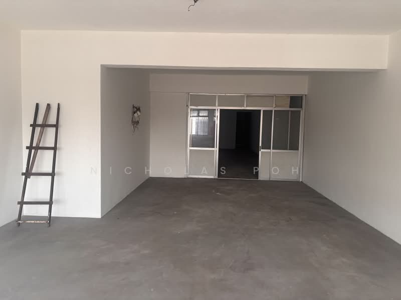 Shop for Rent in Jelapang (Perak) - Nicholas Poh - Interior - PropertyGuru.com.my
