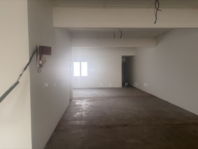 Shop for Rent in Jelapang (Perak) - Nicholas Poh - Interior - PropertyGuru.com.my