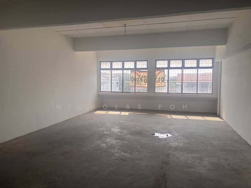 Shop for Rent in Jelapang (Perak) - Nicholas Poh - Interior - PropertyGuru.com.my